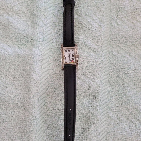 Disney Accessories - Disney Limited edition Mickey Mouse watch